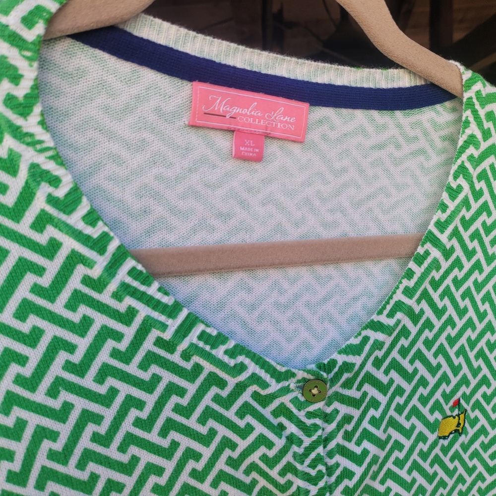 Masters - Picture 2 of 5